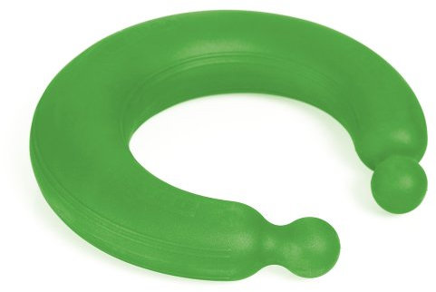 Togu Topanga Trainingsgewicht, Frühlingsgrün, 3 kg,