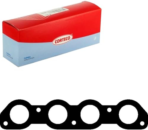 Corteco 026419P Dichtung, Ansaugkrümmer | 026419P passend für 145 146 155 Ducato