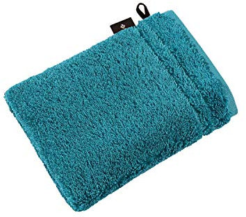 Handtücher Vienna Style Supersoft Lagoon - 5890