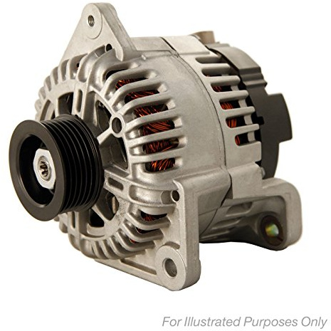 Borg & Beck BBA2295 Alternator To Fit Mazda Tribute