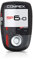 Compex SP 6.0 Muskelstimulationsgerät, Schwarz