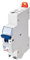 Gewiss DISJONCTOR 1polig + Neutral C16 4,5KA 1M NG