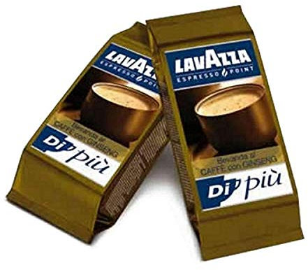 150 capsules Espresso Point Ginseng