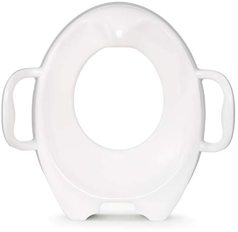 Munchkin® Sturdy™ Potty Training Seat, Grey