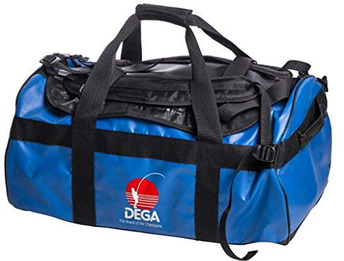 Jumbo-Tasche mit Rucksackfunktion