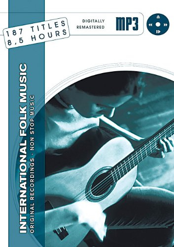 International Folkmusic