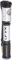 XLC Unisex – Erwachsene Luftpumpe 2-1 Funktionspumpe PU-A04 Funktions-Pumpe, Silber, One Size