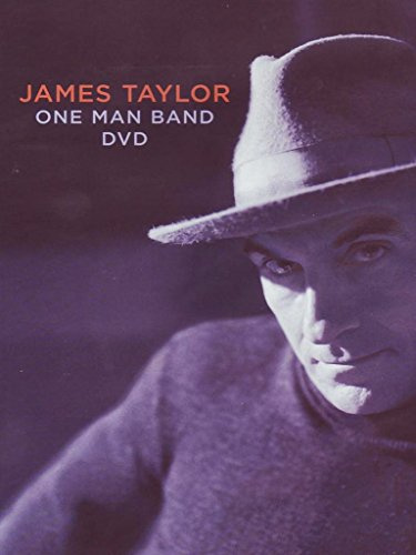 Taylor James - One man band