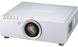 PANASONIC PT-DW6300UK Projector lamp Module (bulb and housing)