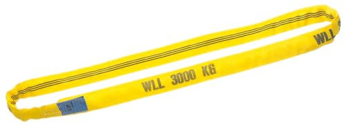 Unbekannt Rundschlinge einfach 2000 kg,U:4m,N:2m
