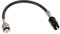 AIV 140205 0.15 m Schwarz Audio-Kabel – Audio-Kabel (0,15 m, Female Connector, Female Connector, schwarz, rechts, rechts