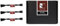Noctua NA-SRC7, 4 Pin Low-Noise Adaptor Cables for PC fans (Black)