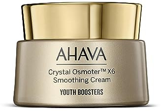 AHAVA Crystal Osmoter™ X6 Smoothing Cream 50ml