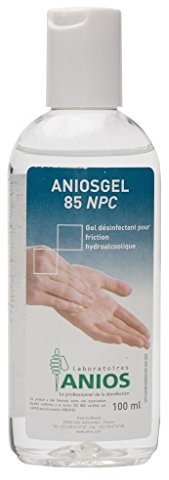 Aniosgel 85 NPC Flacon de 100 ml