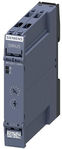 SIEMENS 3RP2525-1AW30 Timer Relay