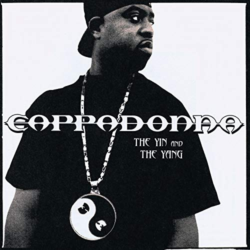 The Yin and The Yang (Clean Version)