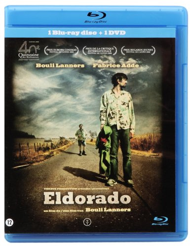 Eldorado [FR Import] [Blu-ray]