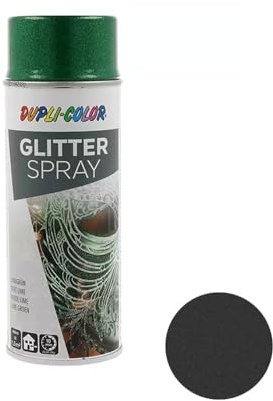Dupli-Color 338663 Effekt-Spray Diamant, 150 ml, Silber/Transparent
