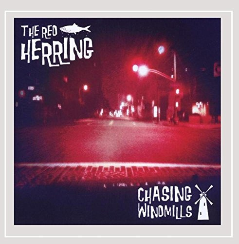 Chasing Windmills [Explicit]