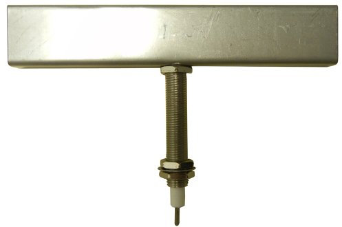 Music City Metals 02617 Ceramic Electrode Replacement for Select Kenmore Gas Grill Models