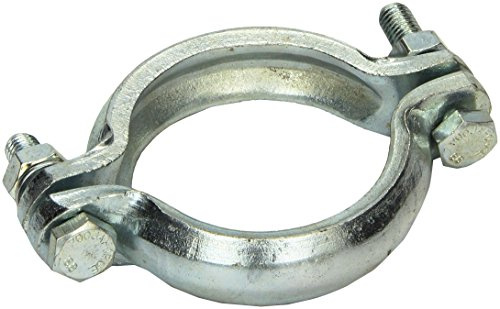 FA1 114-902 Klemmstücksatz, Abgasanlage