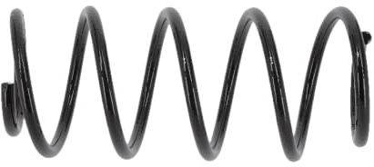 MONROE SUSPENSION SPRING | SP0313 | FRONT | FOR VAUXHALL VECTRA HATCHBACK 1995-2003 | OE-MATCHING QUALITY | RIDE COMFORT & STABILITY