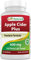 Best Naturals Apple Cider Vinegar Plus 500 Mg 120 Capsules