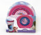 Set colazione Frozen in melamina 2 piatti e 1 bicchiere