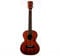 Kala Makala MK-TE Tenor-Ukulele, Elektro, Akustik, inkl. Schutzhülle