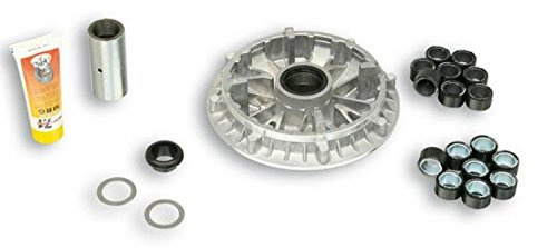 5113516 variateur Malossi Yamaha T Max 500 ie 4T LC 2008 – 11 multivar 2000 TMAX T-Max