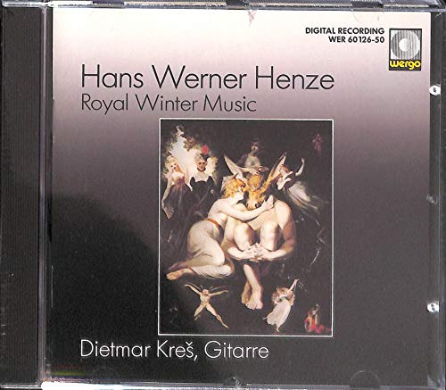 Wergo (Note 1 Musikvertrieb)
