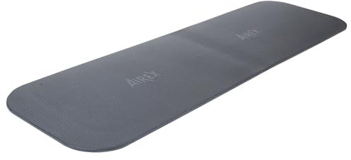 AIREX Corona 200, Gymnastikmatte, schiefer, ca. 200 x 100 x 1,5 cm