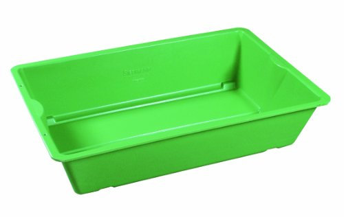 Wild- und Universalwanne, ca. 80 l - 93 x 62 x 21 cm
