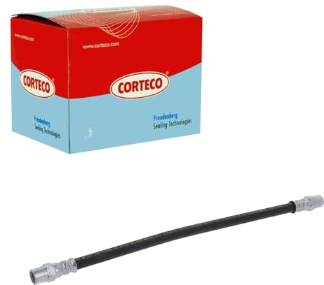 Corteco 19018113 Bremsschlauch vorne