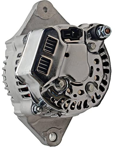 DB Electrical AND0462 Lichtmaschine für Kubota Traktor L5040GST L5040 L5240 5240 W Diesel 07 08 2007 2008 ND9761219-378 101211-3780 101211-3781 9781 61219-378 T1065-15682 T1850-15680 400-52187 11632