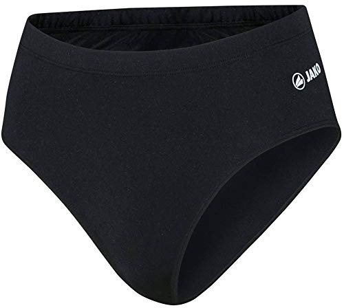 JAKO Herren Briefs Athletico, Schwarz, 42