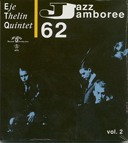 Jazz Jamboree 1962 Vol. 2