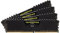 Corsair Vengeance LPX - Memoria interna de 64 GB (4 x 16 GB), DDR4, color Negro