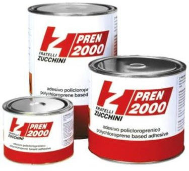 Z PREN 2000 mastice adesivo gr.850