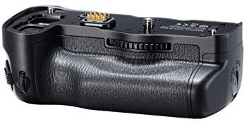 Pentax D-BG6 Grip batterie pour Reflex Plein Format Pentax K-1 - Noir