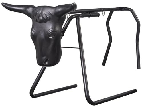 Robust 1 Elite klappbar Roping Dummy