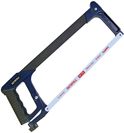 Faithfull professional Hacksaw 12IN