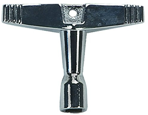 GEWA Stimmschlüssel Z-Form Innenvierkant 5,6 mm