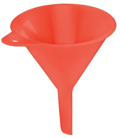 Connex COX592150 Trichter 140 mm