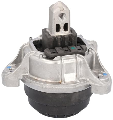 febi bilstein 45589 Motorlager , 1 Stück | Kompatibel mit: BMW 5, 5 Touring