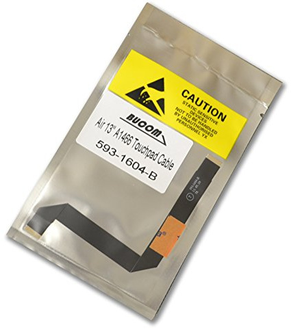 'Trackpad Touchpad Câble Cable pour Apple MacBook Air 13 A1466 2013 2014 593–1604 de B