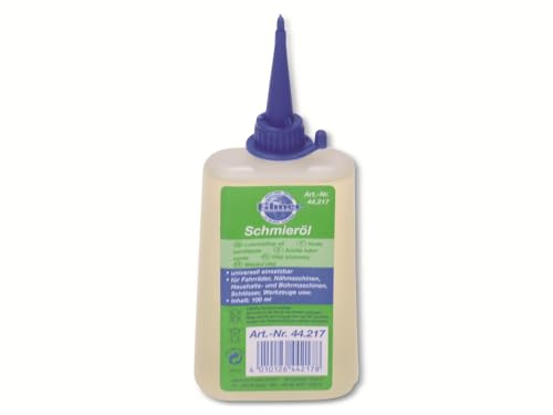 Filmer Schmieröl 100ml Schmieröl, weiß/blau, Einheitsgröße, 2288923