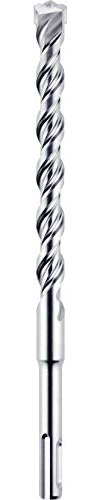 Projahn 8312600 Hammerbohrer Rocket 3 SDS-plus 12x600mm grau 12 x 600 mm