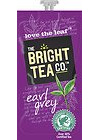 The Bright Tea Comany - EARL GREY - 140 Drinks Sachets
