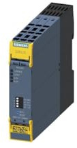 Siemens 3SK1111-1AB30 Sirius Safety Relay Standard Series Device Relay Enabling Circuits 3 No Contacts + Relay Signaling Circuit 1 Nc Contact US = 24 V AC/DC Screw Terminal, White